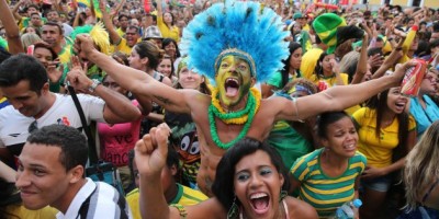 World Cup Watch 2014: Brazil’s big scare in Belo Horizonte