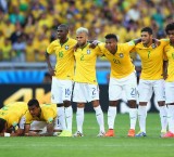 World Cup Watch 2014: Brazil’s big scare in Belo Horizonte