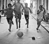 Futsal: A key tool for youth soccer player development