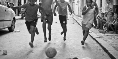Futsal: A key tool for youth soccer player development